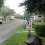 Idaho Falls RV Park and Campground