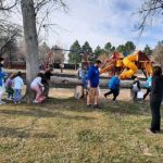 Easter Egg Hunt