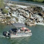 Snake River Ferry